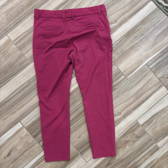 Gap Slim City Pants - Picture 3 of 6